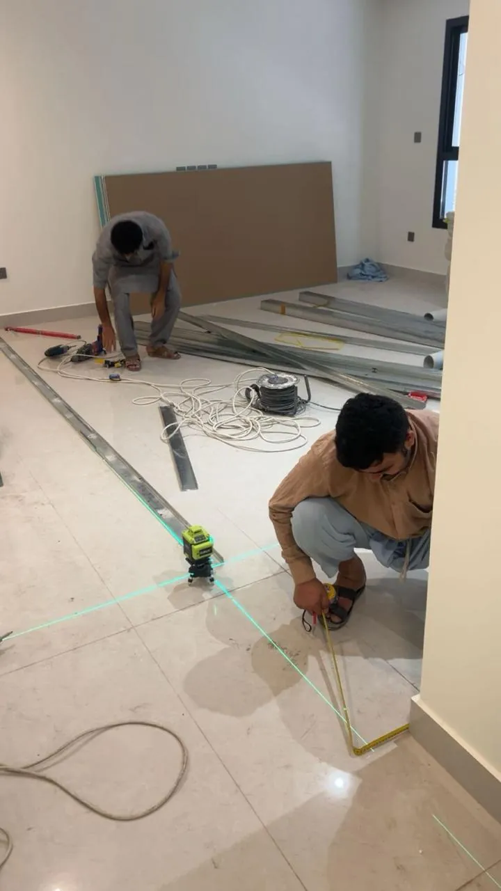 Al Shahad - Work in Progress